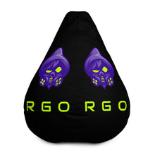 Load image into Gallery viewer, RGO GAMER BEAN BAG CHAIR COVER