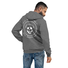 Load image into Gallery viewer, RGO Unisex hoodie