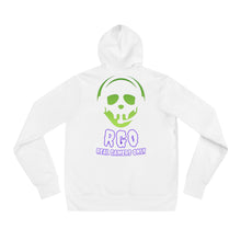 Load image into Gallery viewer, REAL GAMERS ONLY HOODIE