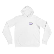 Load image into Gallery viewer, REAL GAMERS ONLY HOODIE