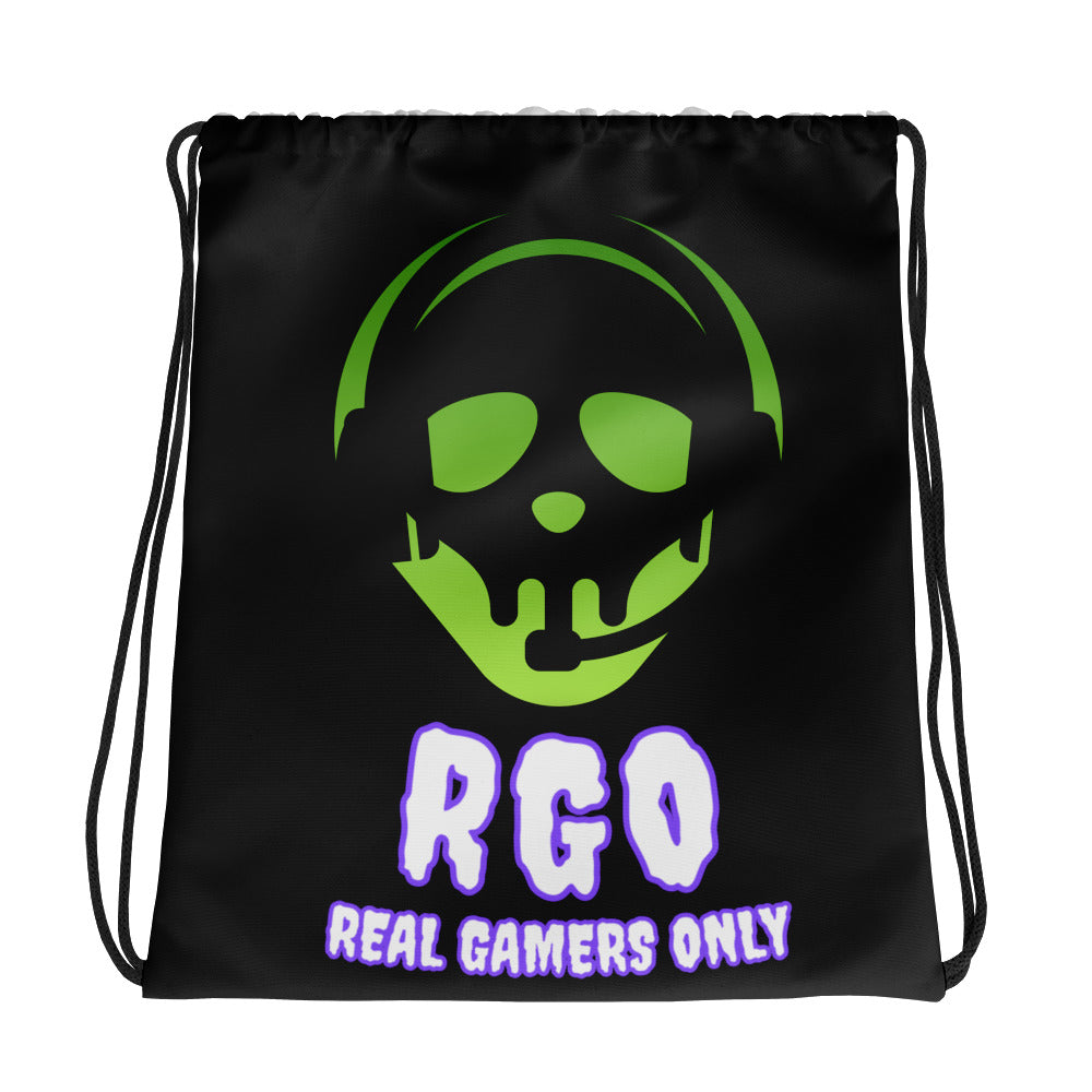 RGO GAMER BAG