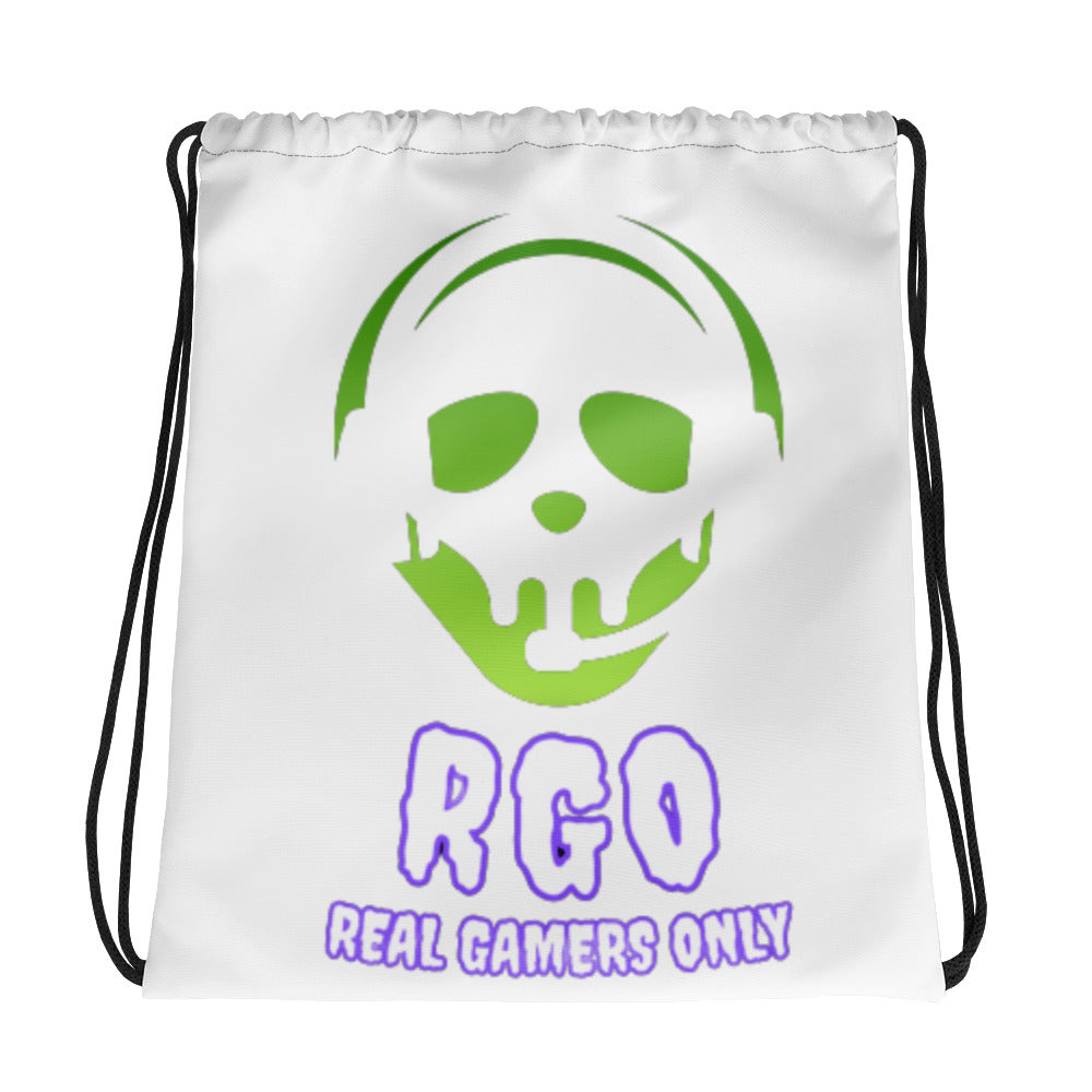 RGO GAMER BAG