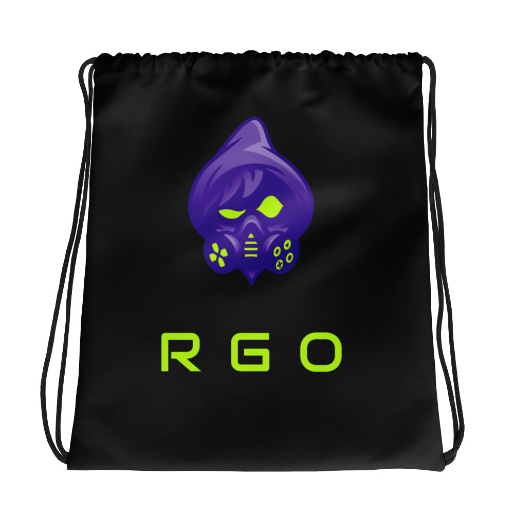 RGO GAMER BAG