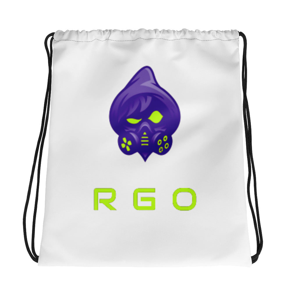 RGO GAMER BAG
