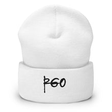 Load image into Gallery viewer, RGO Cuffed Beanie
