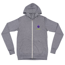 Load image into Gallery viewer, RGO  ZIP HOODIE
