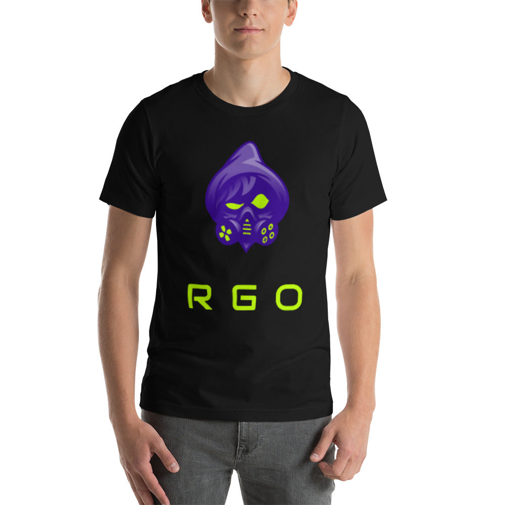 RGO T-SHIRT