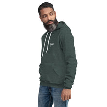Load image into Gallery viewer, RGO Unisex hoodie
