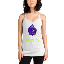 Load image into Gallery viewer, RGO WOMEN&#39;S GAMER RACERBACK TANK
